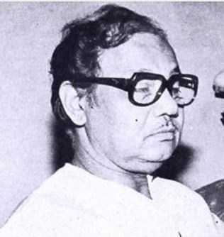 tarz - ganesh bihari srivastav