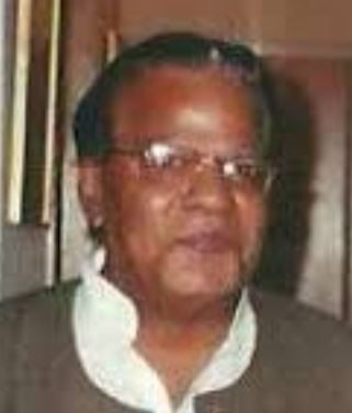 noor - kishan bihari srivastav