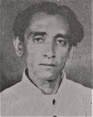 shaarib - manohar lal