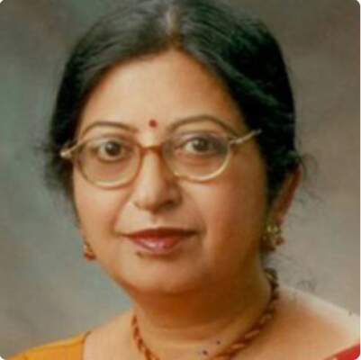 mona - Elizabeth Kurian