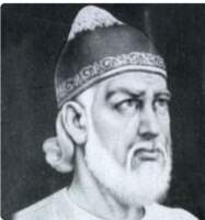 Ghulam hamdaani mus'hafi
