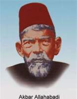 akbar allahabadi
