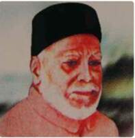 ali haidar nazm tabaatabaaii
