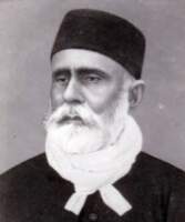 altaaf husain haali