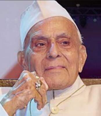 gulzar dehlavi - panDit anand mohan