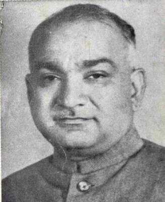 arsh malsiani - panDit baalmukund