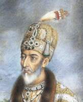 bahadur shah zafar