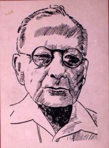 kaifi - brij mohan dattatreya