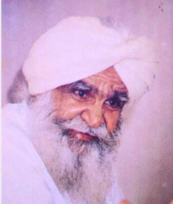 darshan - sant darshan singh