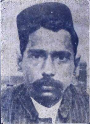 suroor - durga sahay
