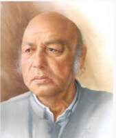 habib jalib
