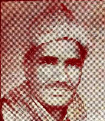 falak - munshi heera lal