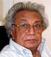himayat ali shaaer