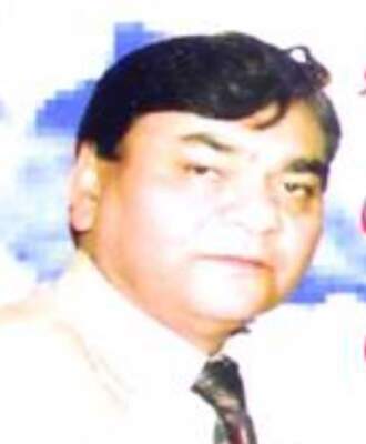 raahi - jamna parshaad