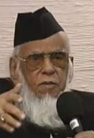 kaleem aajiz
