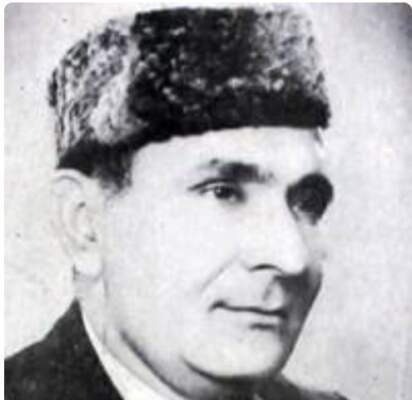 mohan - krishn mohan lal bhaaTia