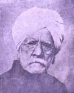 josh malsiani - panDit labhu ram