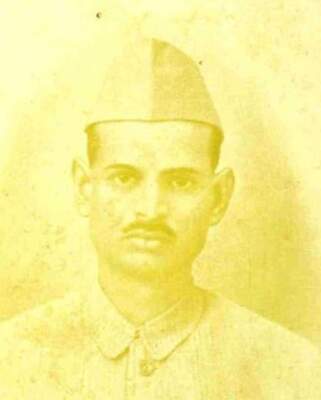 aaftaab paanipati - lala anoop chand