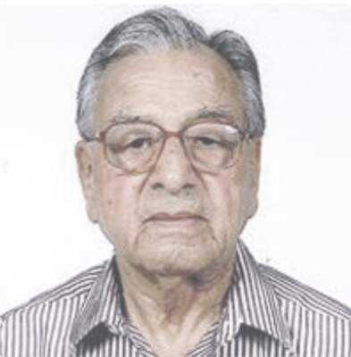 chaand - mahendra pratap