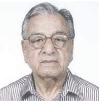 mahendra pratap chaand