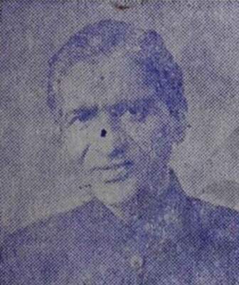 bahaar - manohar lal
