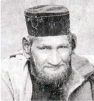mir mahdi majrooh