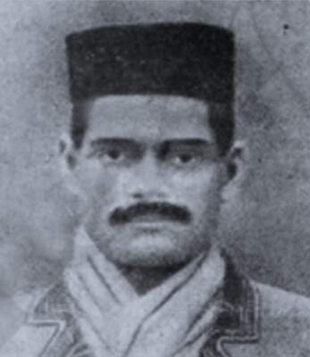 haajir dehlavi-raghunath siNgh