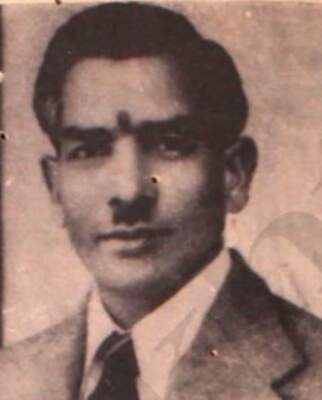 shaad - murli dhar