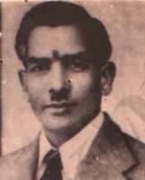 murli dhar shaad
