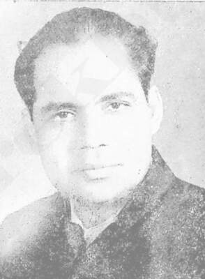 muztar-ram krishn