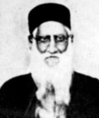 sahir dehlavi - panDit amarnath