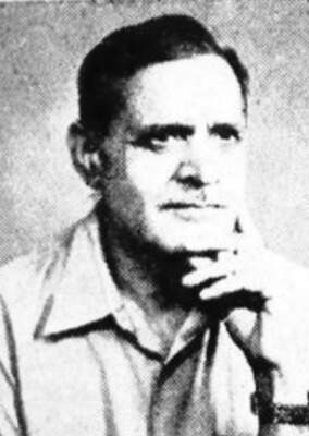 seemab baTaalavi- panDit dharamviir