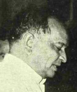 raahi - raghubiir saran divaakar