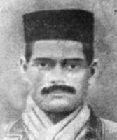 raghunath singh haajir
