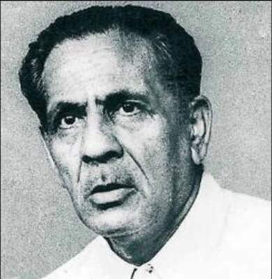 firaq gorakhpuri - raghupati sahay
