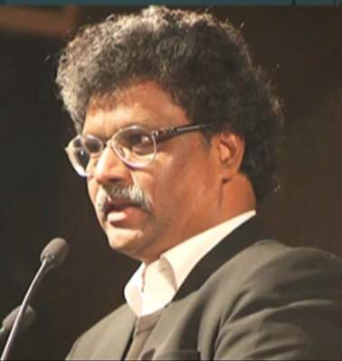 rajesh reDDi