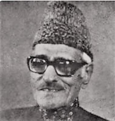 sahir hoshiarpuri - ramprakash ohaari