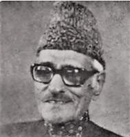 ramprakash sahir
