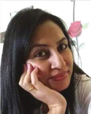 renu - renu verma