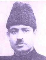 saaGhar nizami