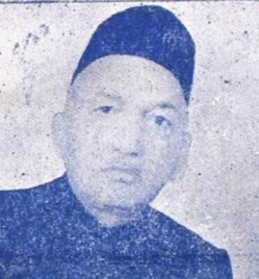 naaz dehlavi - sher singh