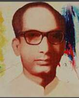 sikandar ali vajd