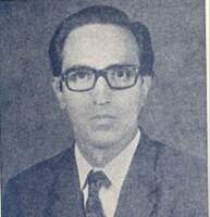vaheed aKhter